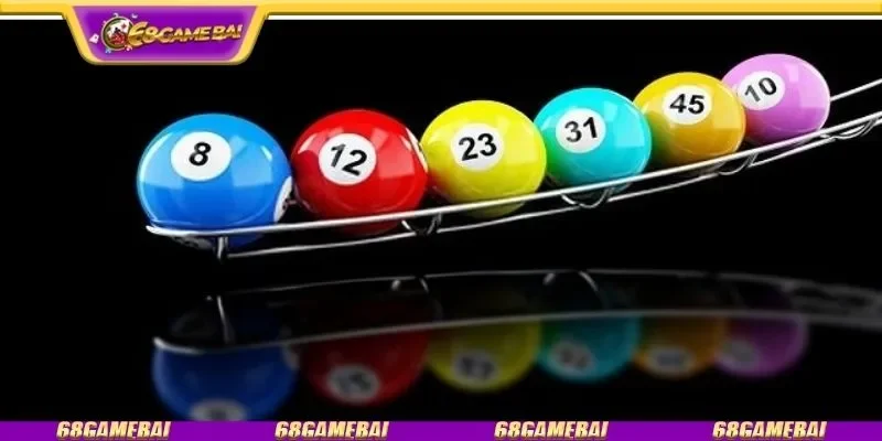 Bí quyết chốt số hiệu quả từ cao thủ lâu năm.